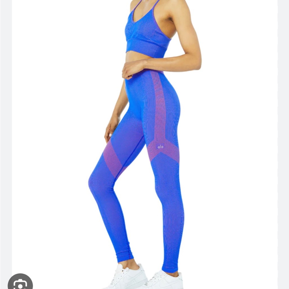 Alo illusion set size medium